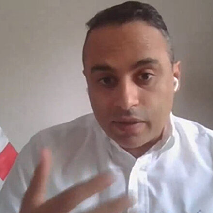 Türk asıllı Fransız Avukat Demir: Hz. Muhammede hakaretin özgürlük kabul edildiği bu ülkede kendimizi savunmamız her geçen gün zorlaştırılıyor