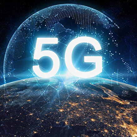 Türkiyenin 5G rotası belli oldu