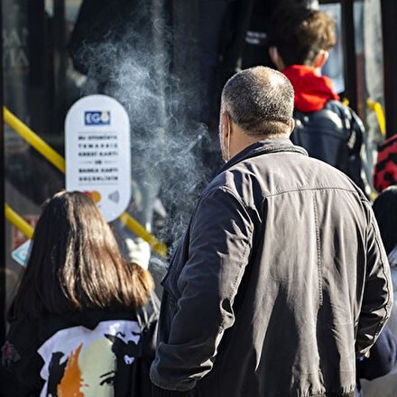 İstanbul Valiliği, il genelinde sigaranın yasak olduğu cadde, sokak ve meydanların listesini yayımladı