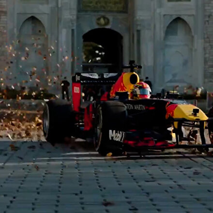 Formula 1de Türkiye Grand Prixsi heyecanı: İlk fragman sosyal medya hesabından paylaşıldı