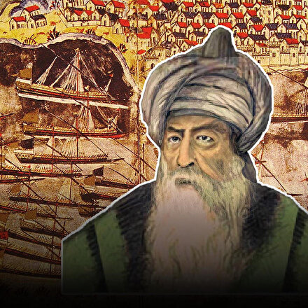 Osmanlının en önemli silahşoru: Matrakçı Nasuh