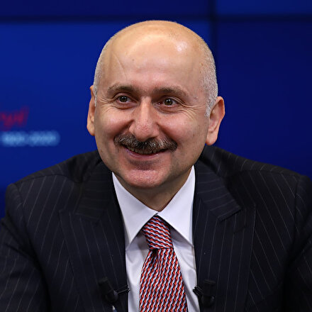 Bakan Karaismailoğlu: 5A uydumuz aralık ayı ortasında fırlatılacak