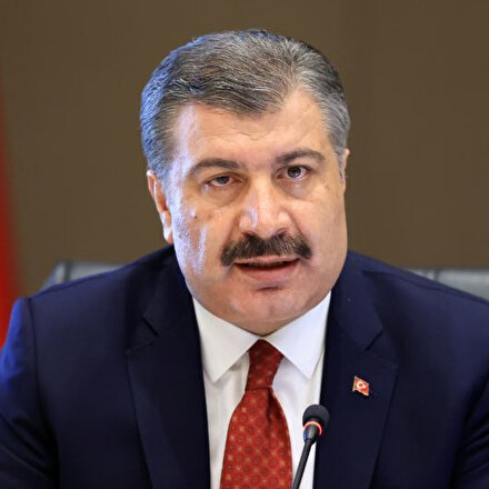 Sağlık Bakanı Kocadan İstanbul başta olmak üzere büyük şehirlere uyarı