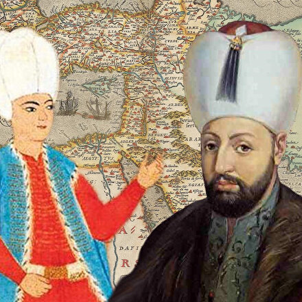 Osmanlı hanedanının sonunu getiriyordu: Kızamık hastalığı