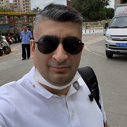 Çindeki Türk İş İnsanı Coşkunoğlu anlattı: Burada ne maske var ne mesafe