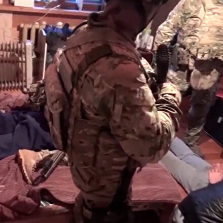 Rus istihbaratı, DEAŞ terör saldırısını son anda önledi