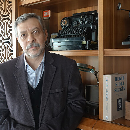 Neyzen Hüseyin Kudsi Sezgin, babası bestekar ve hafız Bekir Sıdkı Sezgini anlattı: Musiki bir nimettir, hüsn-ü istimal gerektir
