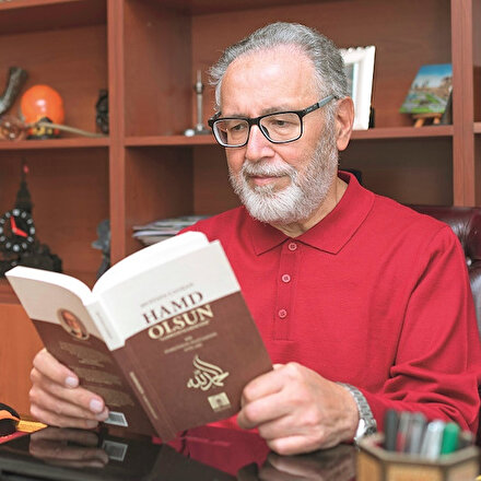 Hayat sınavım Parkinson