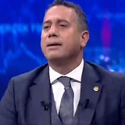 CHP Milletvekili Ali Mahir Başarırdan skandal sözler: Türk ordusu satılmıştır