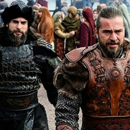 Diriliş Ertuğrul Müslümanların hayal gücünü nasıl yeniden canlandırdı?