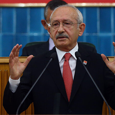 Kılıçdaroğlu: Dostlarımızla iktidar olduğumuzda sınıflarda çalışkan öğrencileri göreceksiniz