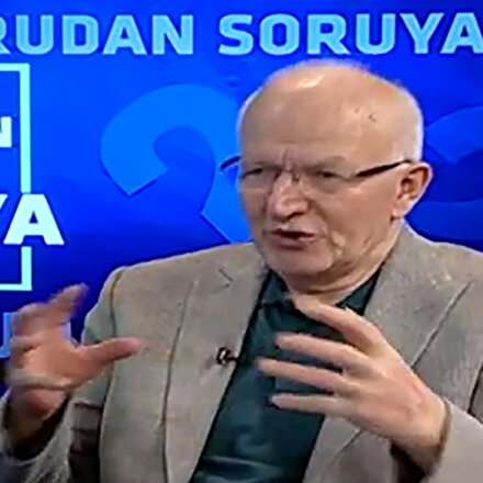 CHPli Kaboğlu: CHP öncülüğünde 4 parti arasında (CHP-İYİ Parti-HDP-Saadet Partisi) aylar süren çalışma yaptık