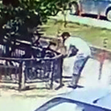 3 bin liralık bisikleti çaldı: Hurdacıya 20 liraya sattı