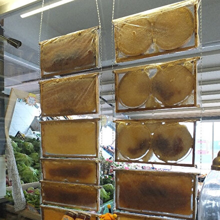 Koronavirüs salgını propolis satışlarını patlattı: Doğal şifa kaynağı