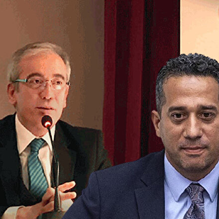 İYİ Partili Yücel: Türk ordusunu hedef alan şahıs derhal özür dilemeli