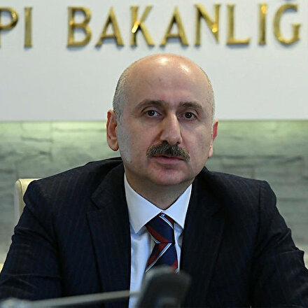 Bakan Karaismailoğlu duyurdu: Yer istasyonları kurulum çalışmalarında sona geldik