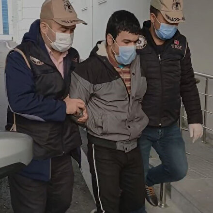 Başkentte terör örgütü DEAŞa yönelik operasyon: 18 gözaltı