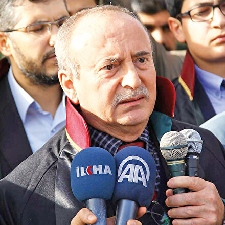 28 Şubat’ın cesur avukatı vefat etti