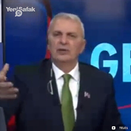 Ataklı: Niye her tarafta askerimiz var? Benim güvenliğim Libyadan başlıyormuş! Biri bana bunu anlatsın