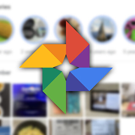 Google Fotoğraflar Android için canlı duvar kağıdı özelliğini aktif etti