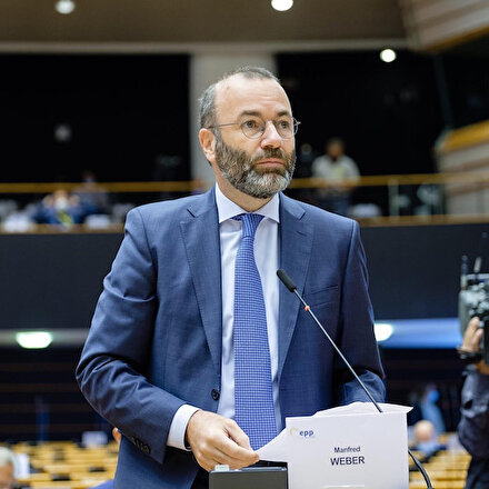 Avrupa Parlamentosu vekili Weber: Erdoğan’a artık dur demeliyiz