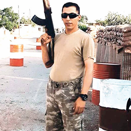 Şehidin kanı yerde kalmadı: 17 PKK’lı öldürüldü