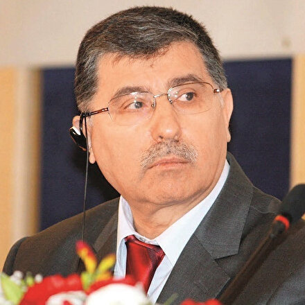 Özcan’ın damadı yakalandı