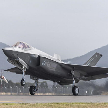 BAEye kötü haber: F-35 hayali suya düşebilir