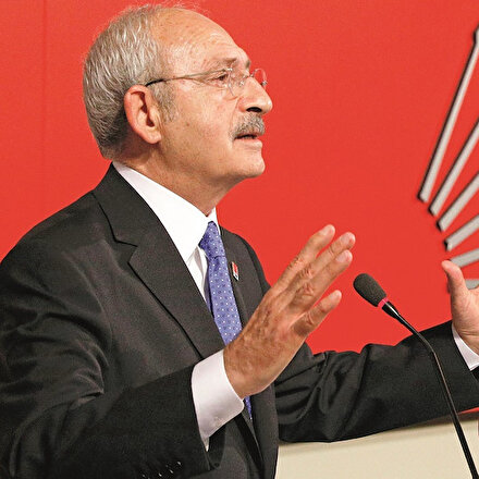 Rezalet yokmuş gibi