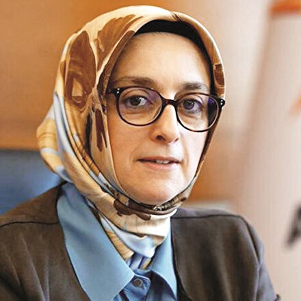 Teşkilata gençlik aşısı