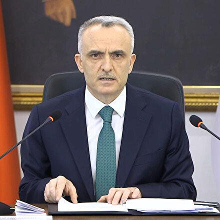 TCMB Başkanı Ağbal: Enflasyonu düşürmekte kararlıyız, hedef 2021de yüzde 5