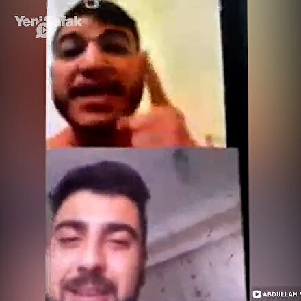 Aleyna Çakırın katil zanlısından yeni tehdit: Seni de öldüreceğim