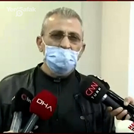 Pınar Gültekinin babası Sıddık Gültekin: Beni arayan CHPli Girgindi para teklif etti