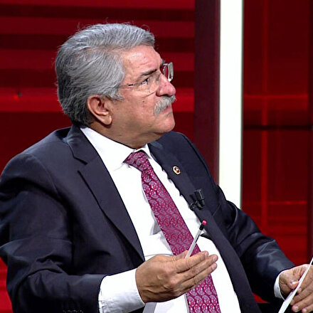 CHPli Sağlar: Türbanlı hakimin adil olacağından kuşkuluyum ideolojik ve militanca takanlar var