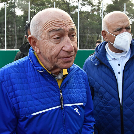 TFF Başkanı Nihat Özdemir, Ocak ayı sonu itibarıyla ertelenmiş maç kalmayacak
