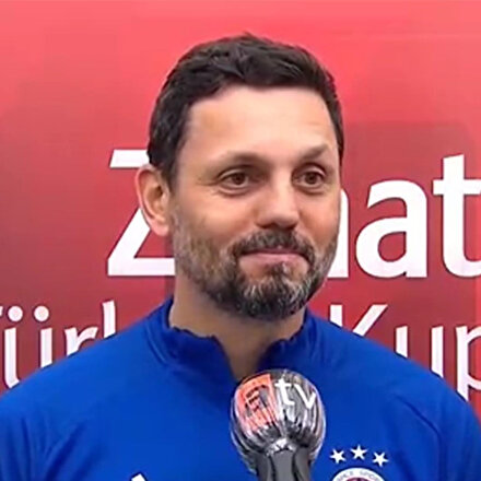 Erol Buluttan Mesut Özil açıklaması: Hep birlikte izleyeceğiz