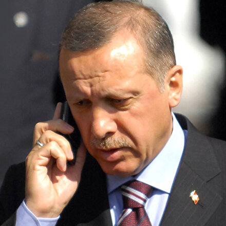 Cumhurbaşkanı Erdoğan İtalya Başbakanı Conte ile görüştü