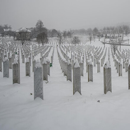 Srebrenitsa Anma Merkezinden ortaklık ve iş birliği çağrısı: Başvurular 30 Ocaka kadar sürecek