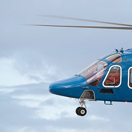 Motor çalıştırıldı: Yerli helikopter Gökbey geliyor