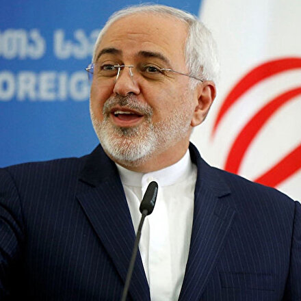 İran Dışişleri Bakanı Zarif: Trump’ın olmadığı bir dünya daha güzel olacak