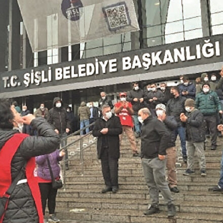 Zam var maaş yok: O vaatler meğer şovmuş