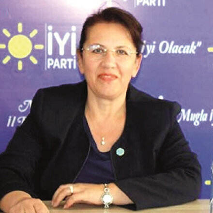 İYİ Parti başka bir boyuta evrildi