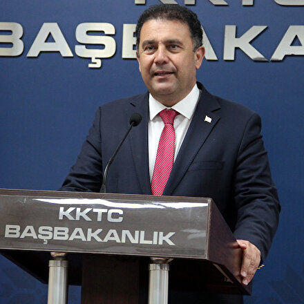 KKTCde kısmi sokağa çıkma yasağı yürürlüğe giriyor