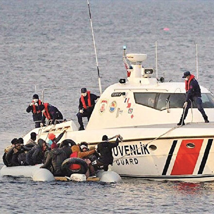 FETÖ’cüye sığınma mülteciye ölüm: İki bin haine kucak açtı
