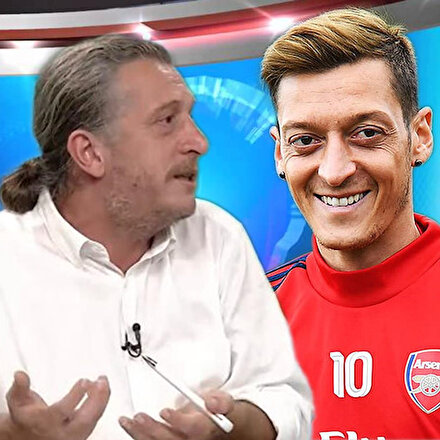 Mesut Özil kaç Doblo eder?