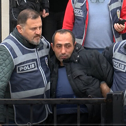 Polislere saldırıdan yargılanan Cerenin katili: Duruşmaya çıkmak istemiyorum