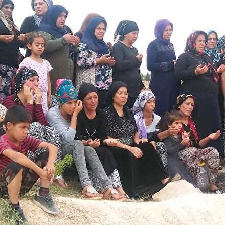 Kızlarını döverek öldüren damatlarından şikayetçi olmadılar: Durumu yanlış anlamışız