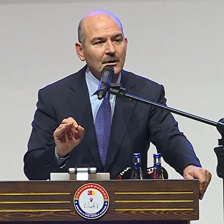 İçişleri Bakanı Süleyman Soylu Odatvden tazminat kazandı