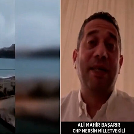 CHP Akkuyu Nükleer Santraline de karşı: Felakettir karşı çıkalım