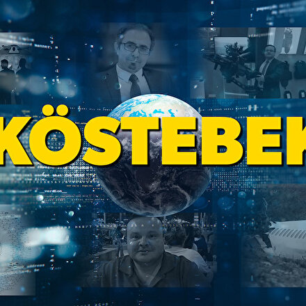 Köstebek: Mit operasyonunun şifreleri